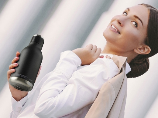 Изображение №14 | Термос «URBAN» (черный)