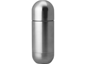 Изображение №5 | Термос «ORB» (серебристый)