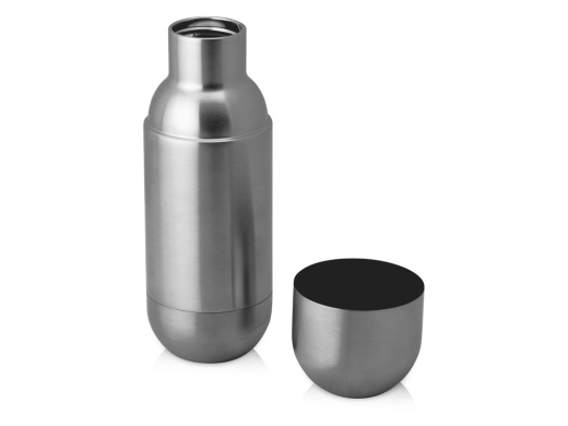 Изображение №3 | Термос «ORB» (серебристый)