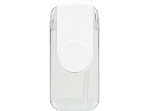 Изображение №3 | Бутылка для воды «JUICY DRINK BOX», 290 мл (прозрачный, белый)