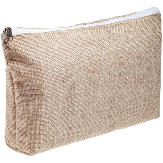 Изображение №1 | Косметичка Foster Beauty Box, бежевая