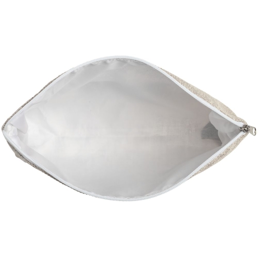 Изображение №4 | Косметичка Foster Beauty Box, бежевая