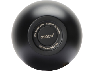 Изображение №7 | Тумблер для вина «WINE KUZIE» (черный)