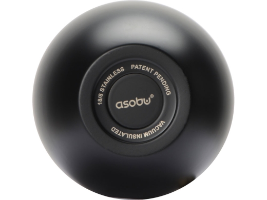 Изображение №7 | Тумблер для вина «WINE KUZIE» (черный)