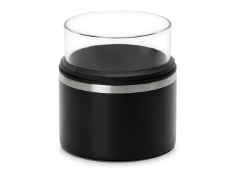 Изображение №3 | Тумблер для виски «WHISKEY KUZIE» (черный)