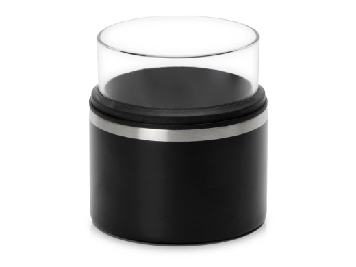 Изображение №3 | Тумблер для виски «WHISKEY KUZIE» (черный)