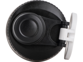 Изображение №5 | Вакуумная термобутылка «ALPINE FLASK», 530 мл (белый)