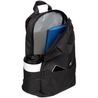 Изображение №6 | Рюкзак Locus, черный