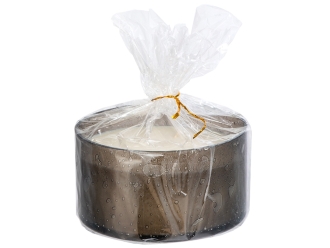 Изображение №6 | Свеча ароматическая «Halo» (черный)