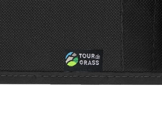 Изображение №9 | Плед для пикника «Module» с дышащей поверхностью (черный)