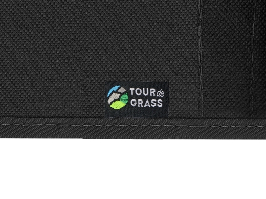 Изображение №9 | Плед для пикника «Module» с дышащей поверхностью (черный)