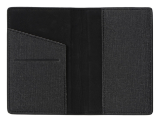 Изображение №4 | Обложка для карт и документов «Consul» (темно-серый)