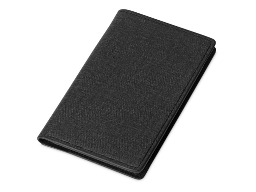 Изображение №1 | Обложка для карт и документов «Consul» (темно-серый)
