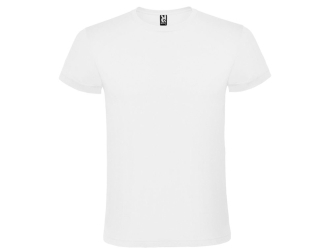 Изображение №1 | Футболка «Atomic» мужская S (белый)