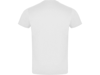 Изображение №2 | Футболка «Atomic» мужская S (белый)