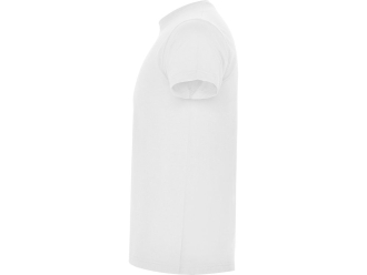 Изображение №3 | Футболка «Atomic» мужская S (белый)