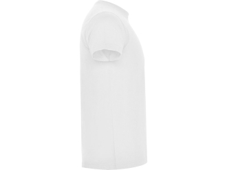 Изображение №4 | Футболка «Atomic» мужская S (белый)