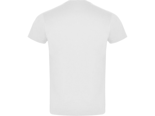 Изображение №2 | Футболка «Atomic» мужская S (белый)