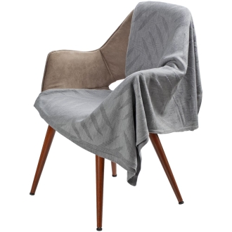 Изображение №1 | Плед Hard Work, M