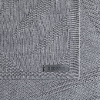 Изображение №4 | Плед Hard Work, M