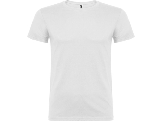 Изображение №1 | Футболка «Beagle» мужская S (белый)