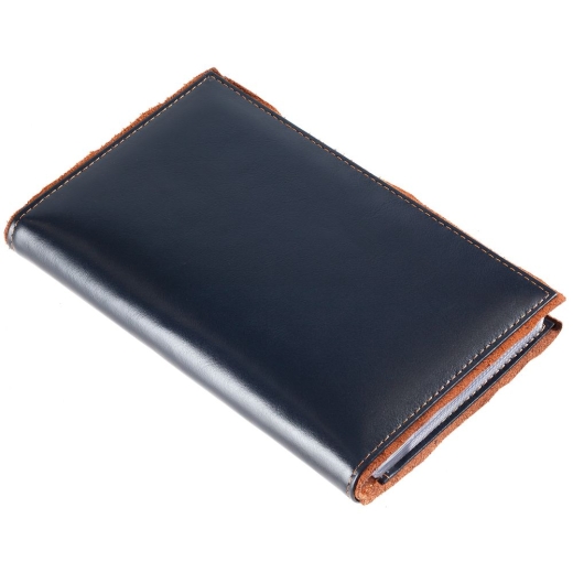 Изображение №1 | Визитница Palermo, синяя