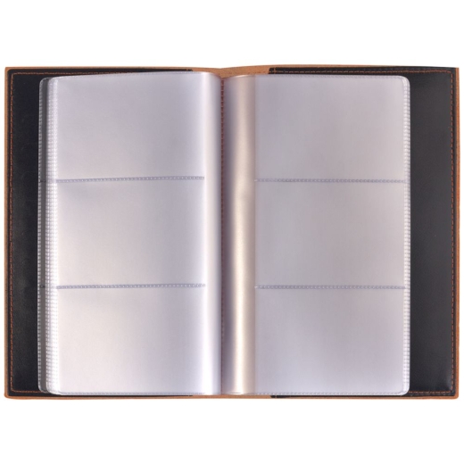 Изображение №4 | Визитница Palermo, синяя