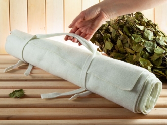 Изображение №3 | Лежак банный Easy Dreaming, белый