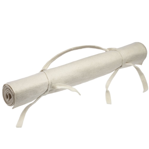 Изображение №1 | Лежак банный Easy Dreaming, белый