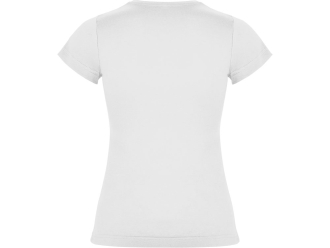 Изображение №2 | Футболка «Jamaica» женская S (белый)