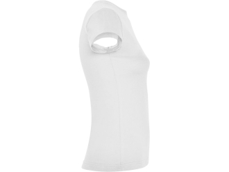 Изображение №4 | Футболка «Jamaica» женская S (белый)