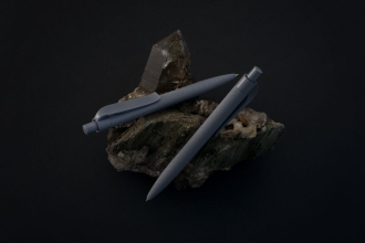 Изображение №5 | Ручка шариковая Prodir QS00 Hard Work