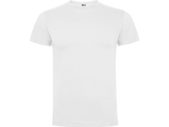 Изображение №1 | Футболка «Dogo Premium» мужская S (белый)