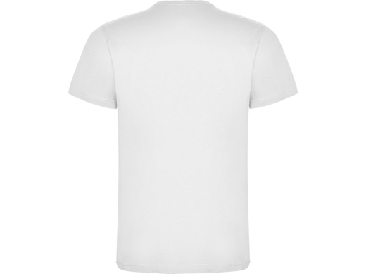 Изображение №2 | Футболка «Dogo Premium» мужская S (белый)