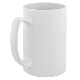 Изображение №2 | Кружка Pixie для сублимационной печати, белая