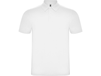 Изображение №1 | Рубашка поло «Austral» мужская S (белый)