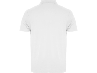 Изображение №2 | Рубашка поло «Austral» мужская S (белый)