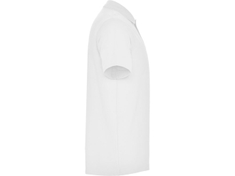 Изображение №4 | Рубашка поло «Austral» мужская S (белый)