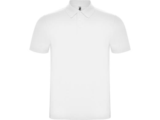 Изображение №1 | Рубашка поло «Austral» мужская S (белый)