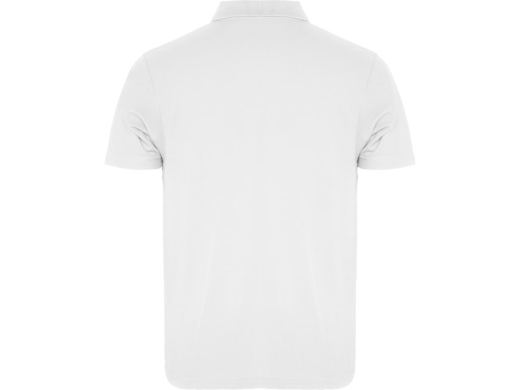 Изображение №2 | Рубашка поло «Austral» мужская S (белый)
