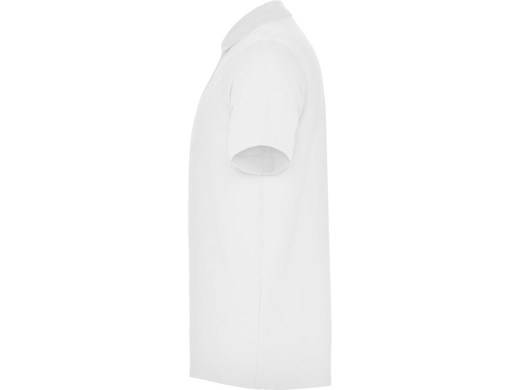 Изображение №3 | Рубашка поло «Austral» мужская S (белый)