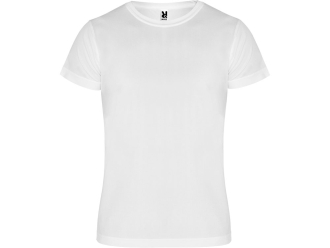 Изображение №1 | Футболка «Camimera» мужская S (белый)