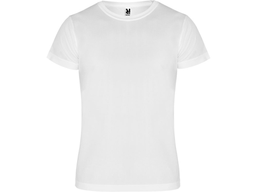 Изображение №1 | Футболка «Camimera» мужская S (белый)