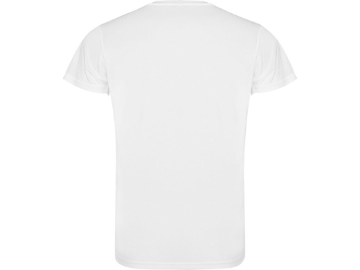 Изображение №2 | Футболка «Camimera» мужская S (белый)