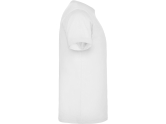 Изображение №4 | Футболка «Teckel» с карманом мужская S (белый)