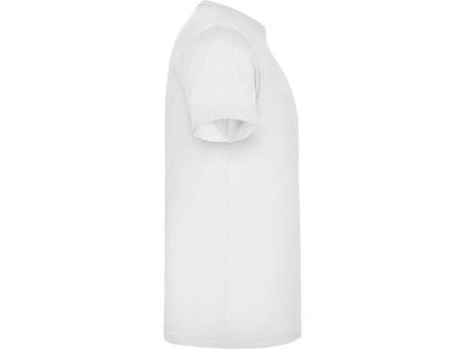 Изображение №4 | Футболка «Teckel» с карманом мужская S (белый)