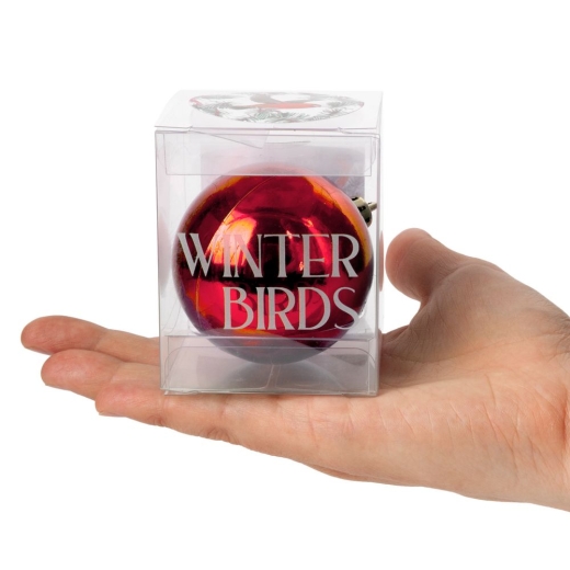 Изображение №6 | Упаковка для елочного шара 6 см