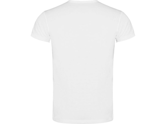 Изображение №2 | Футболка для сублимации «Sublima» мужская S (белый)