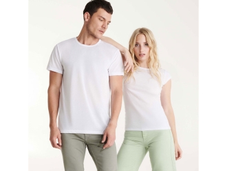 Изображение №5 | Футболка для сублимации «Sublima» мужская S (белый)