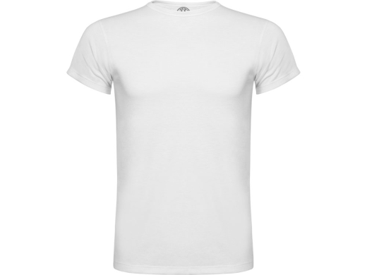 Изображение №1 | Футболка для сублимации «Sublima» мужская S (белый)